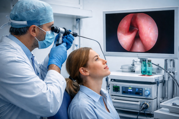 Physical Examination