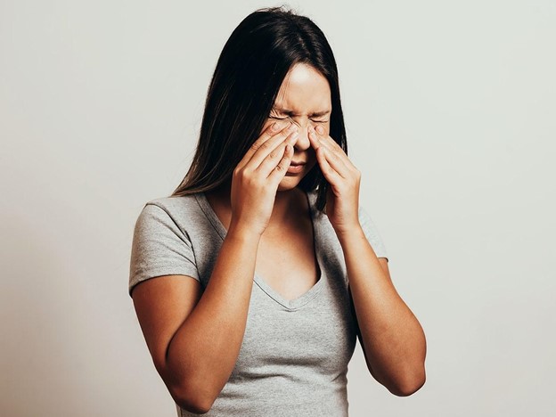 Sinus Pressure, Headaches, Cheek Pain - Choosing the Right Doctor to Book