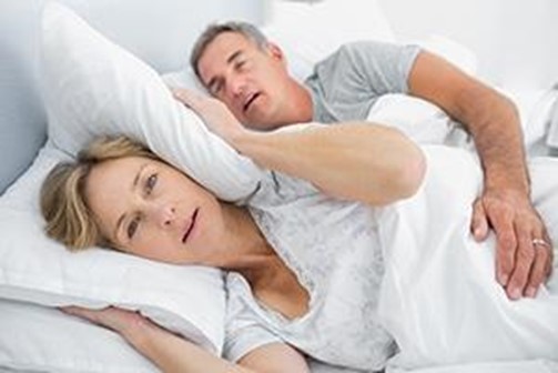Snoring Louder Than Before - Signs You Need an ENT Specialist Assessment