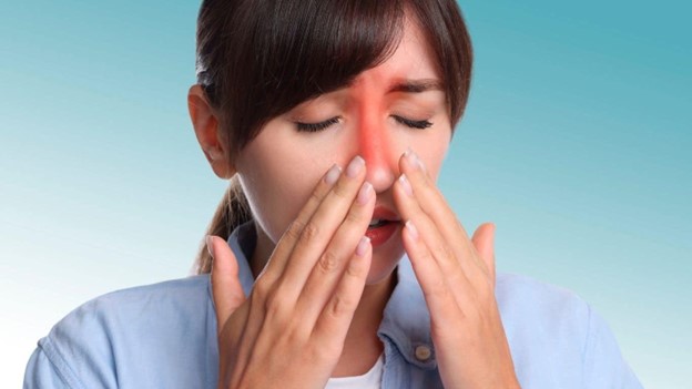 Step 6 - When sinus surgery enters the conversation