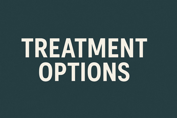 Treatment Options for Sleep Apnea