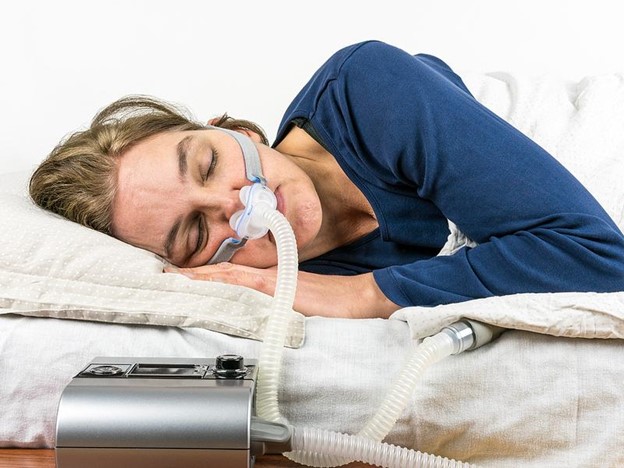 Treatment options that can reduce snoring and improve airway health